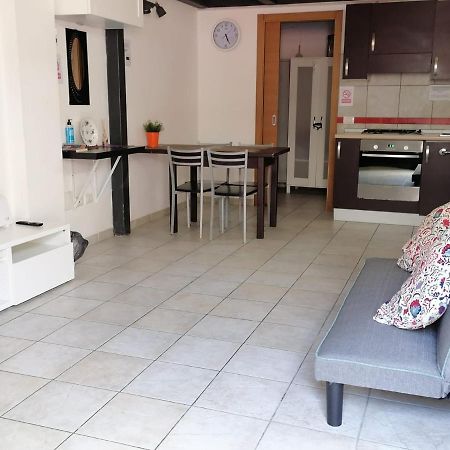 Cleo Margherita Apartment Ancona Ngoại thất bức ảnh